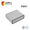 PD017 rectangular desktop enclosure