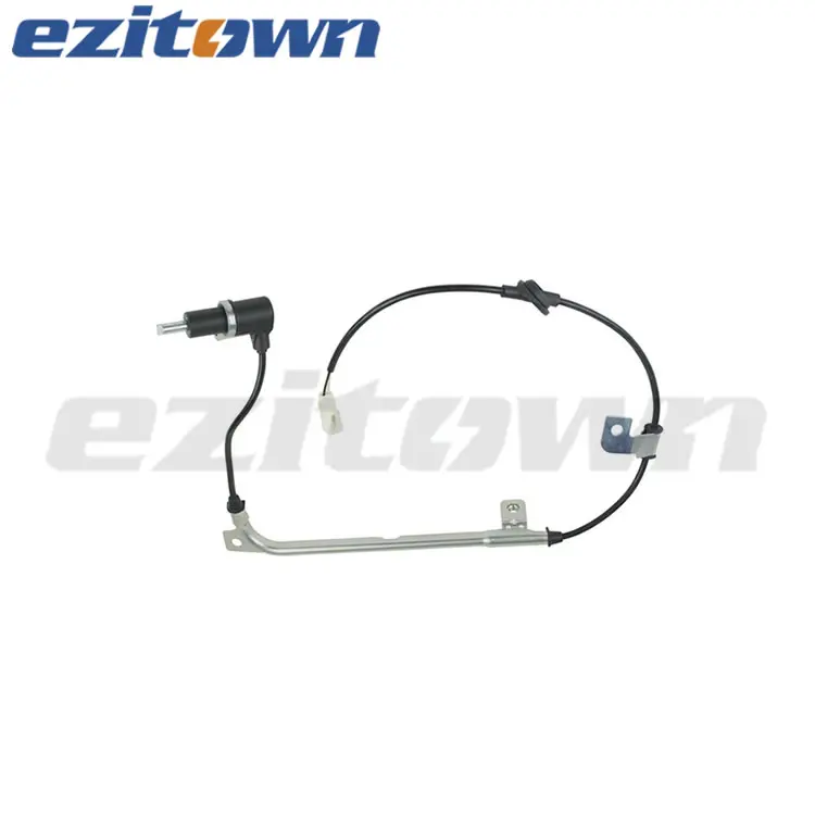 SUBARU OEM Impreza Legacy Anti-lock Brakes Rear Speed Sensor 26740AA031