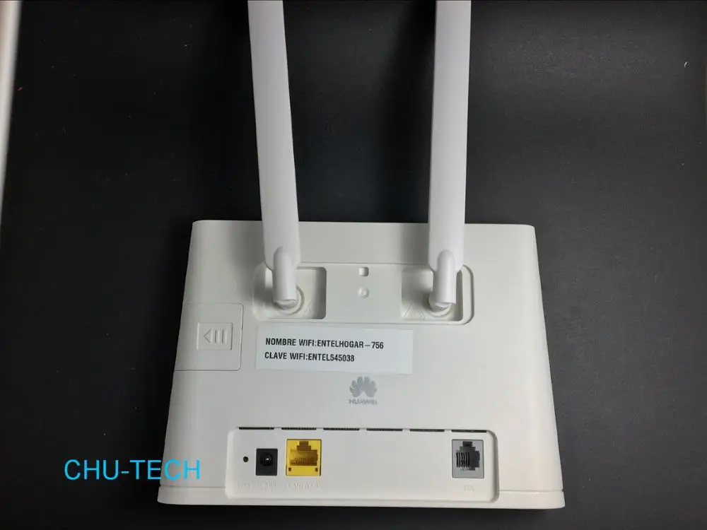 Unlocked New Arrival Huawei B310 B310s518 With Antenna 150mbps 4g Lte