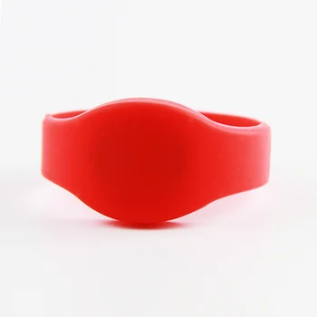 Uhf Long Range Rfid Bracelets Silicone Wristband Uhf Long Range Rfid Bracelets Silicone Wristband