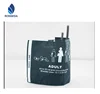 Adult size double tube blood pressure monitor BP cuff, NIBP cuff for sphygmomanometer
