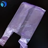 Disposable Fragrance Plastic Baby Diaper Bag in Box
