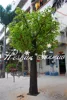 artificial ginkgo tree in factory price