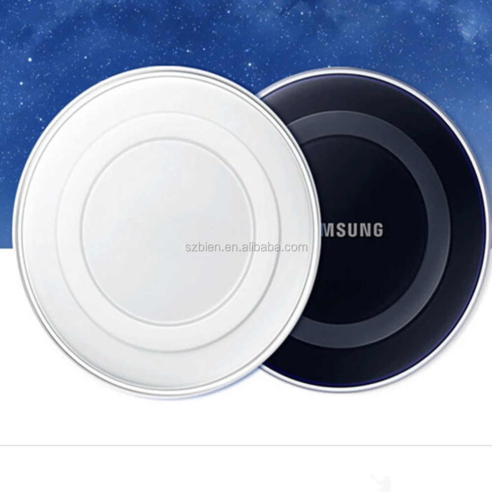 wireless charger qi wireless Samsung S6 charger