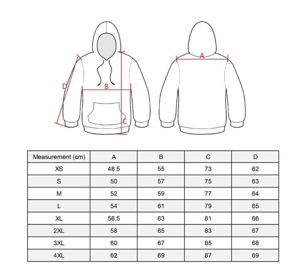 Wholesale Polyester Sublimated Custom Pullover Hoodie - Buy Pullover ...