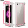 Aicoo Hot Sale OEM Customized Mobile Phone Case with Shockproof TPU for iPhone xs max over Case