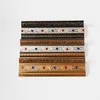 PS Gorgeous Plaster Interior Material decoration line frame