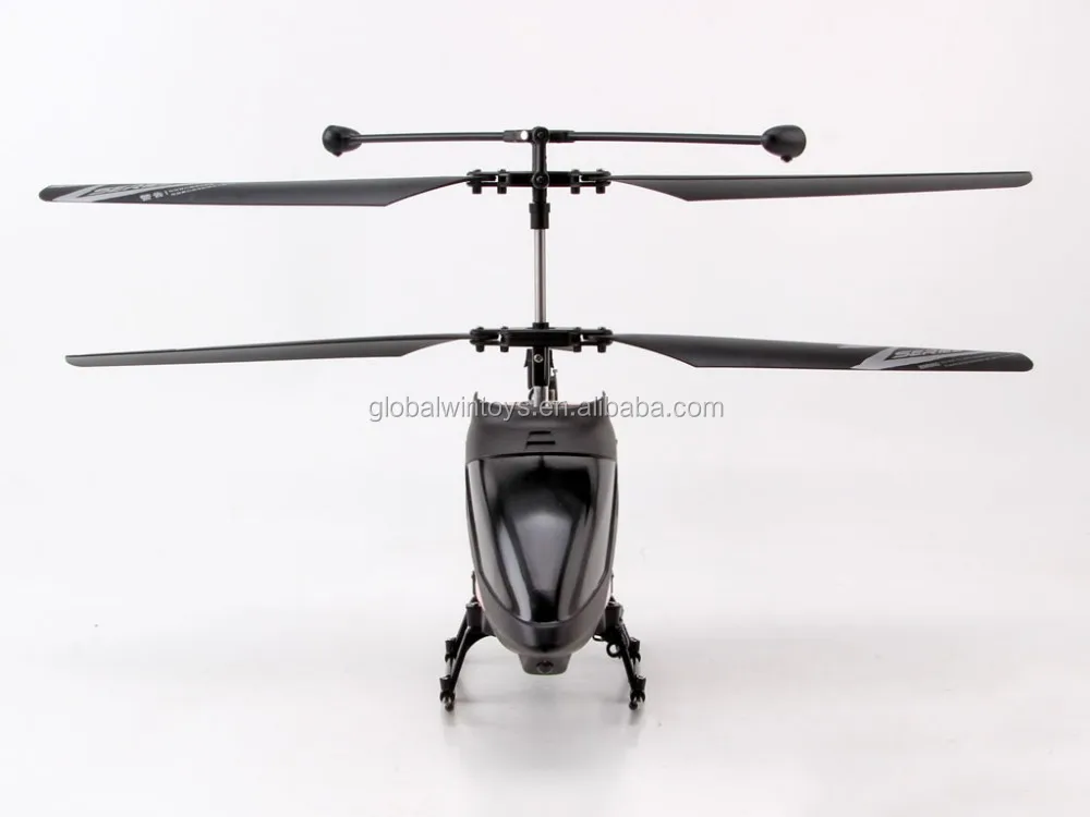 Top Grade 3ch Wifi Control Large Scale Top Rc Helicopter With Long Battery Life For Sale Buy