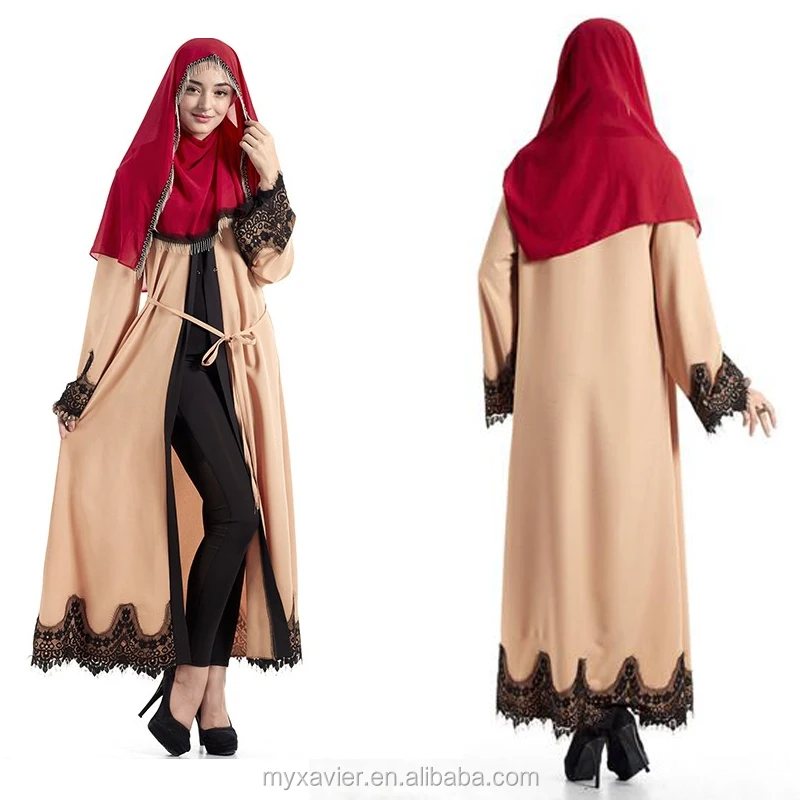 muslim abaya dress