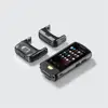 Android rugged data logger pda for logistic warehouse management portable