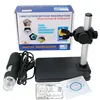 High Resolution 1000X USB Magnification Body Cell Slide Biological Student Digital Microscope
