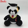 Stuffed animal toys soft stuffed panda plush toy