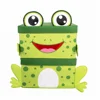 Creative Frog Shaped Storage Case Set Of 2