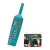 CENTER-315 Dual Display Compact Humidity Temperature Meter CENTER315