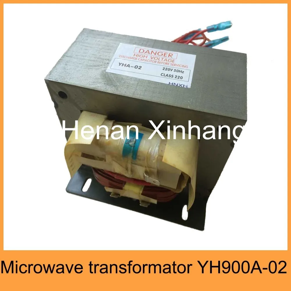 1000w Microwave Magnetron Power Transformer Price,Yha-02 - Buy Power ...