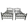Steel Furniture Manufacturers Wholesale Metal single bed