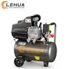 Direct Drive Piston Type 50L Tank air horn compressor 12v