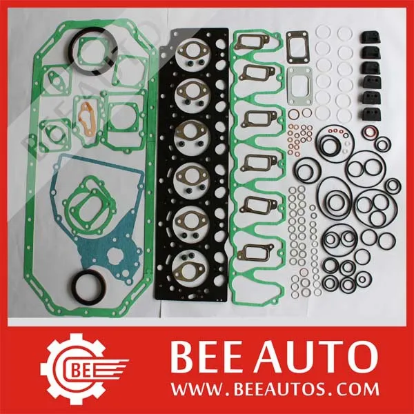 Volvo D6e Diesel Engine Head Gasket Full Set Buy Volvo D6e Engine