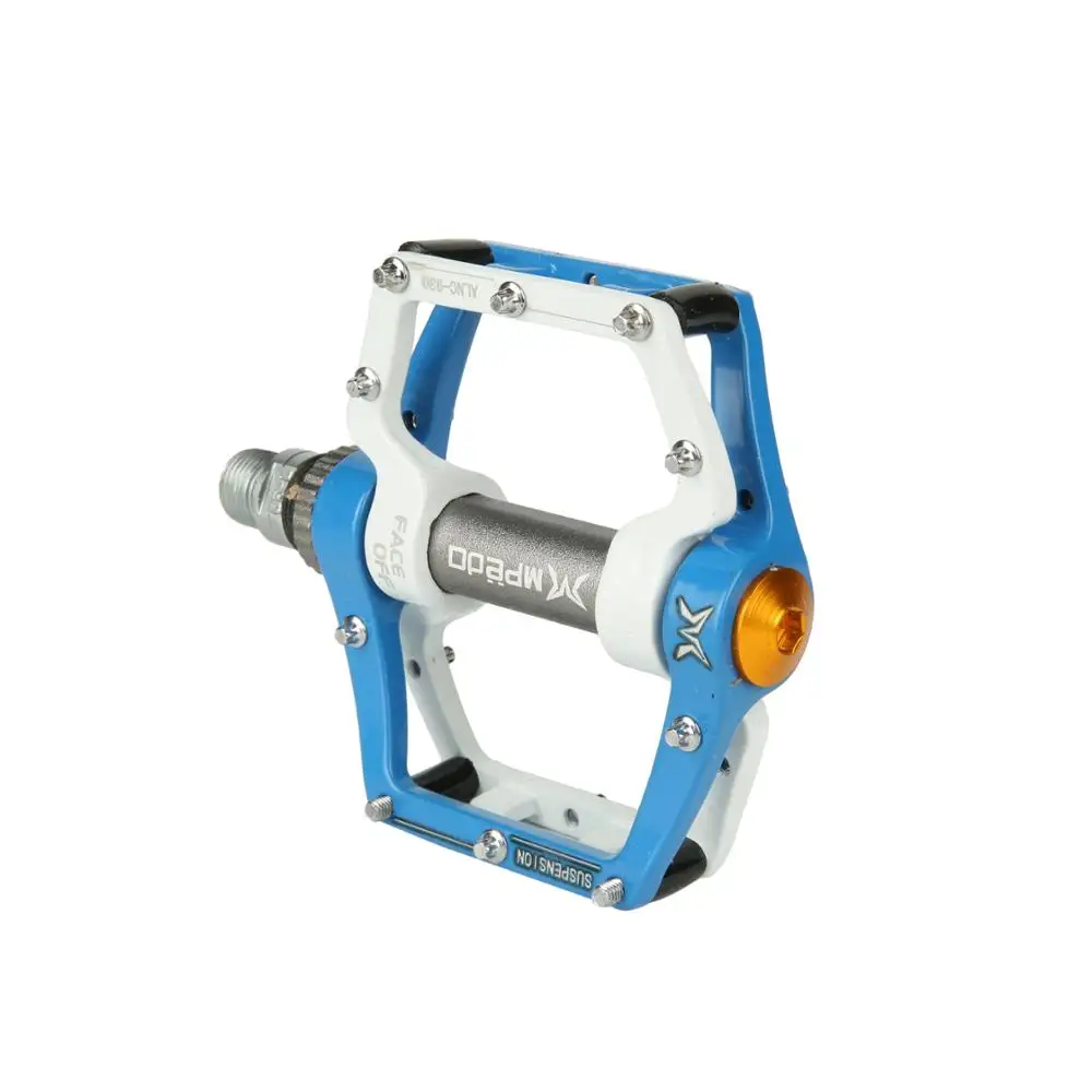 fixie flat pedals