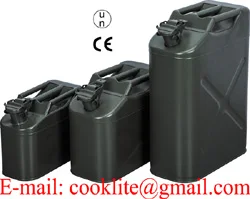 3 Nato Gas Can