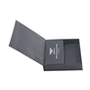 Classical Book Shaped Design Printing Quran Gift Box