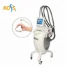 ADSS Newest product cool tech cryo cavitation rf body slimming fat freeze slimming Kryolipolyses cool shaping machine