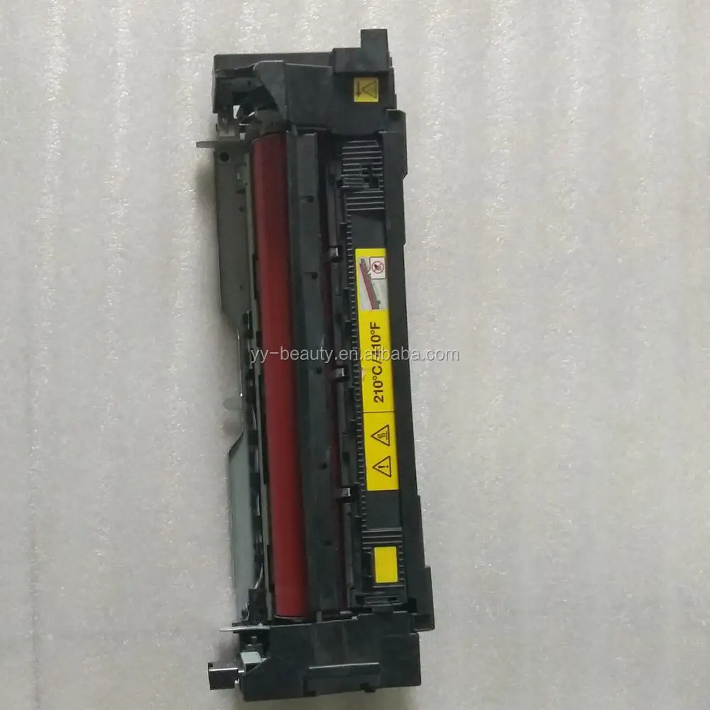 Original Copier Fuser Unit For Konica Minolta Bizhub C654 C754 Fuser
