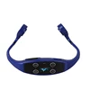 H-903 Waterproof Bone Conduction Swimming Headphones Underwater Live Coaching System