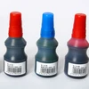 High quality low price popular office pigment stamp pad ink for pen
