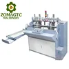 OR-440 Automatic Bookcase Inside Paper Lining Gluing Machine