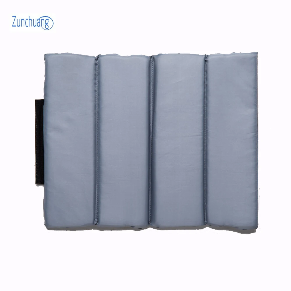 Pe Seat Cushion Eva Stadium Seat Cushion Foam Sublimation Blank Stadium