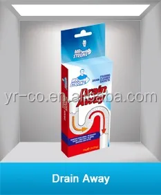 Drain Away2
