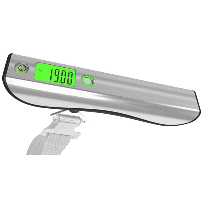 luggage weigher