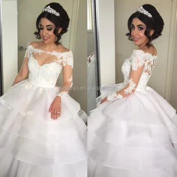 2018 nueva llegada de apliques de encaje de estilo Árabe boda