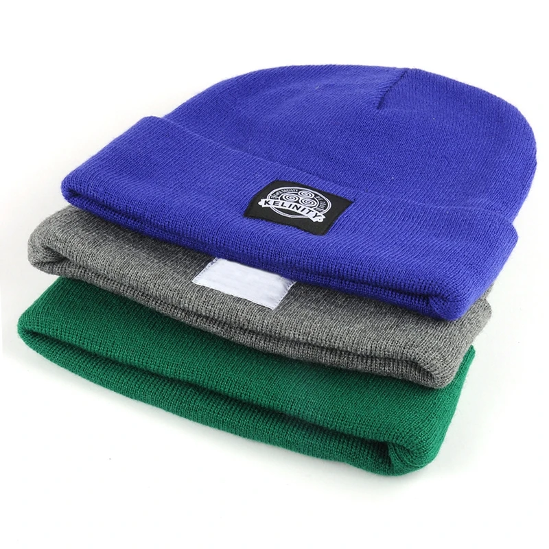 Custom Plain Beanie/cheap Beanie Manufacturer - Buy Beanie Manufacturer ...