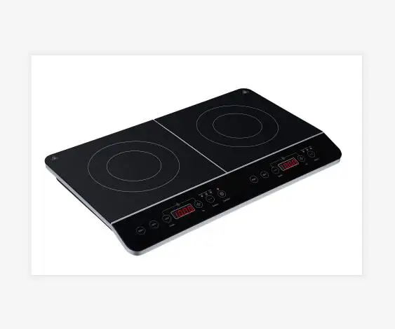 induction hob top