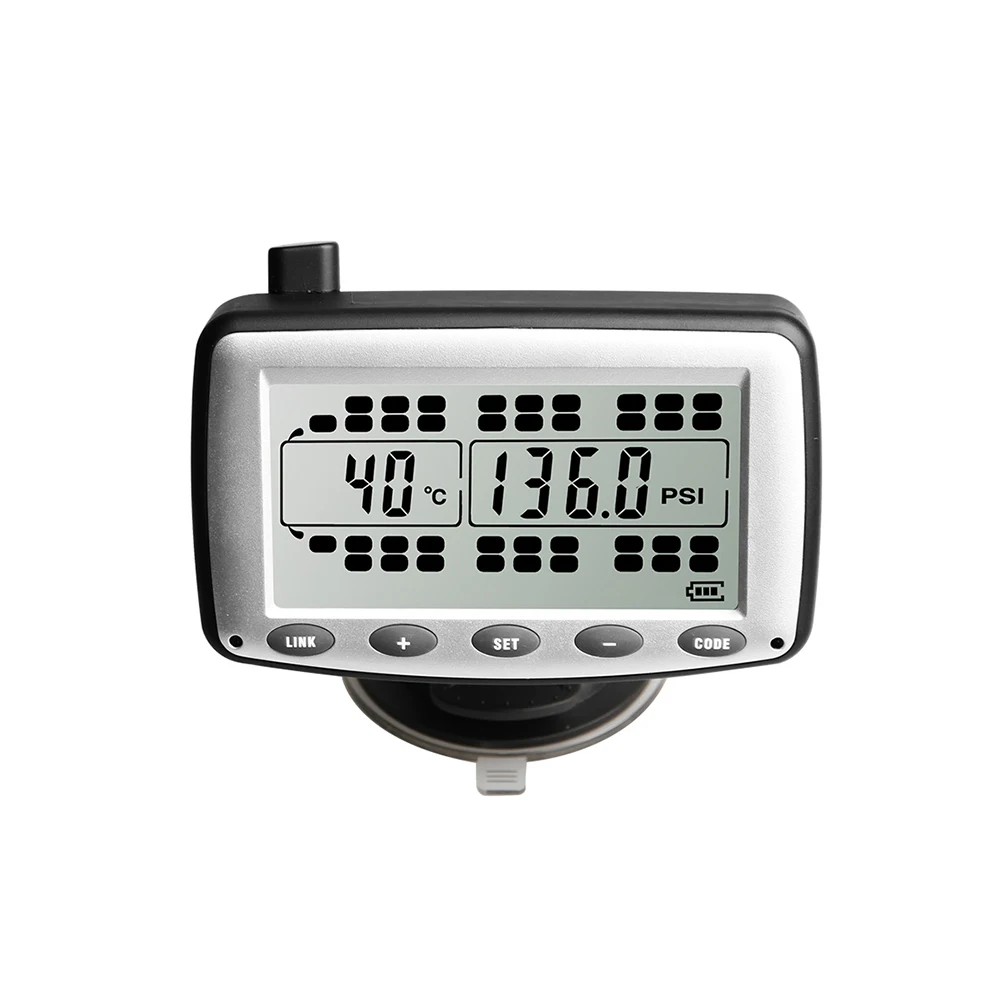 Truck RV Tire Pressure Monitoring Bus Trailer Tpms(id10729040) Product