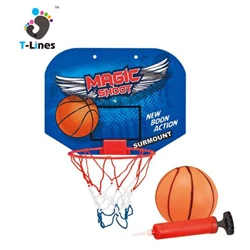 Plastic baby garden toy swing set with basketball hoop.jpg