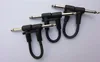 21cm Guitar Patch cord Cables effects cable Bass guitar leads wire effect pedal cable stomp box