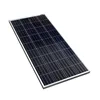 High density flexible solar panel 100w 20kw solar panel system sunpower solar panel with best price