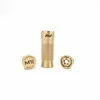 2017 ecig mod m1p5 mod 24mm style avidlyfe m1p5 magnetic mechanical 18650 mod