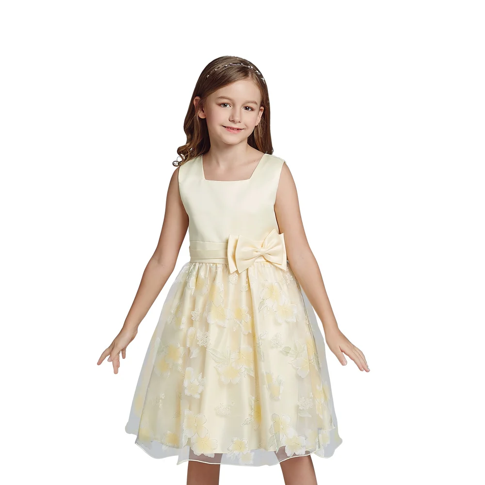 angel dress for baby girl