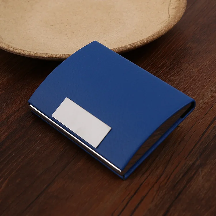 Wholesale Business Card Holder Metal Material Buy Business Card