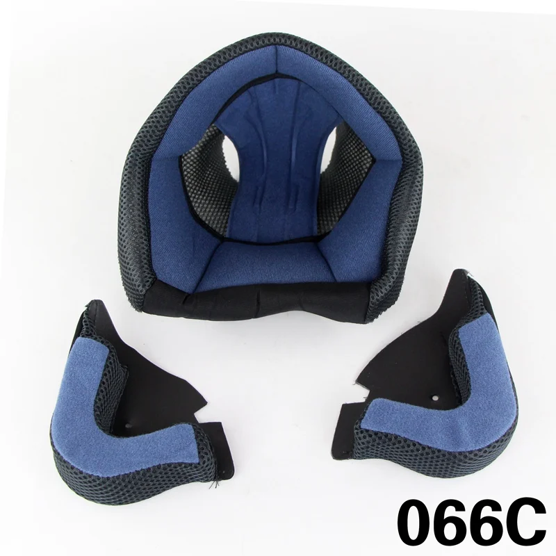 Professional Helmet Liner Factory Produce Of Customize Helmet Inner Lining Interior Cg066 Buy