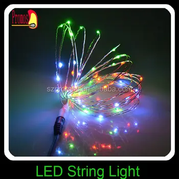 High Quality Factory Price Programmable Led Christmas Lights Flash Led String Light - Buy ...