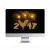 Operation System Android 6.0 Display Screen 27 inch IPS google play store watching panel pc laptop all in one AIO