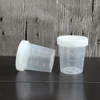Plastic Stool Specimen Collection Container,Disposable urine containers/specimen cup MC-13Z