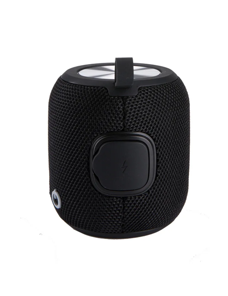 Waterproof column speaker/usb cable/custom packing bluetoothspeaker - ANKUX.COM