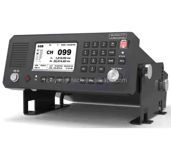 Marine Gmdss Mf/hf Dsc Ssb Radio With Certificate - Buy Mf/hf Dsc Radio ...