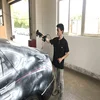 High accuracy Laser 3D Reverse Design Simulation Scanner